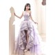 Nikki Tomorrow Dream Of Stars Top and Skirt Set(Reservation/Full Payment Without Shipping)